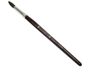  PINCEL PELO CAMELLO N/11 DP X 12 UND PROARTE 