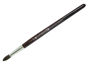  PINCEL PELO CAMELLO N/12 DP X 12 UND PROARTE 