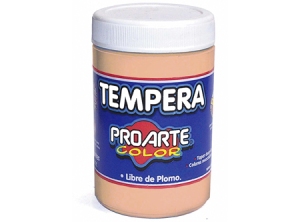  TEMPERA 120 GR.PROARTE PIEL 