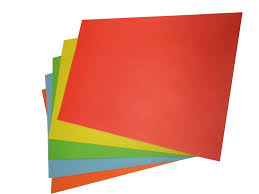  CARTULINA COLOR 54X75 140GR 50 HJ BLANCO PROARTE 