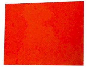  CARTULINA COLOR 54X75 140GR 50 HJ ROJO PROARTE 