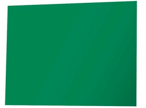  CARTULINA COLOR 54X75 140GR 50 HJ VER/OSC PROARTE 