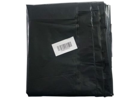  BOLSA BASURA 120 X 150 CM 5 UN 80 MC BM 