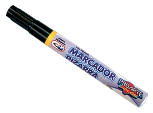  PLUMON PIZARRA NEGRO P.REDONDA PROARTE 