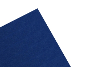  GOMA EVA 30X20 X10 UN 2MM AZUL 