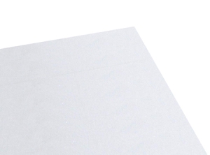  GOMA EVA 30X20 X10 UN 2MM BLANCO 