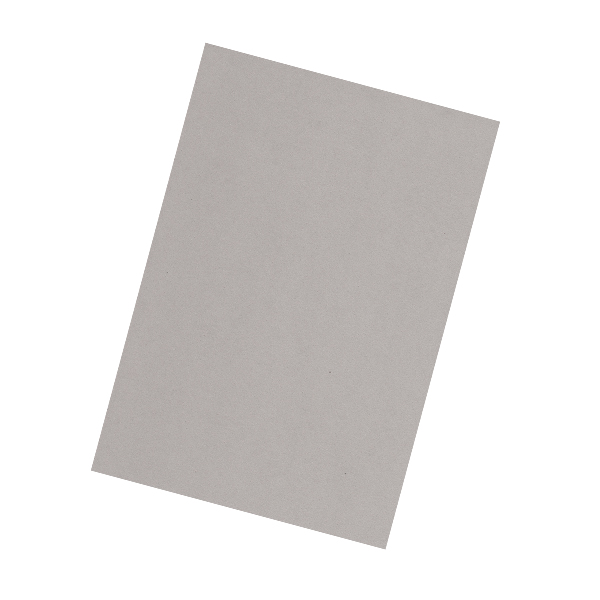  GOMA EVA 30X20 X10 UN 2MM GRIS 