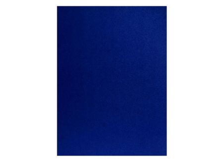  GOMA EVA 30X20 X10 UN 2MM AZUL GEOP. 