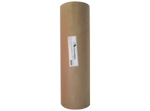  PAPEL ENVOLVER ROLLO BEIGE 35 GR 57 CM X 280 MT. 