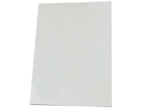  CARTON PIEDRA 1.2 MM 55 X 77  850 GR X 25 UN PROAR 