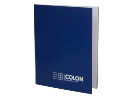  CUADERNO DOBLEZ  60 HJ M7 COLON 