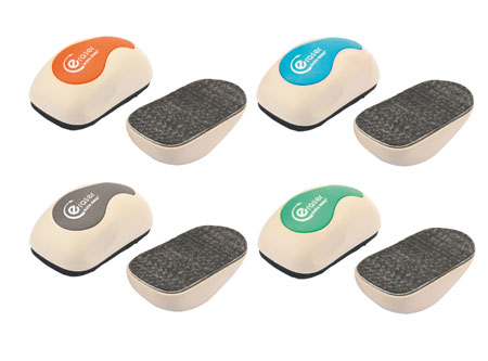 BORRADOR PIZARRA DATA ZONE T/MOUSE 