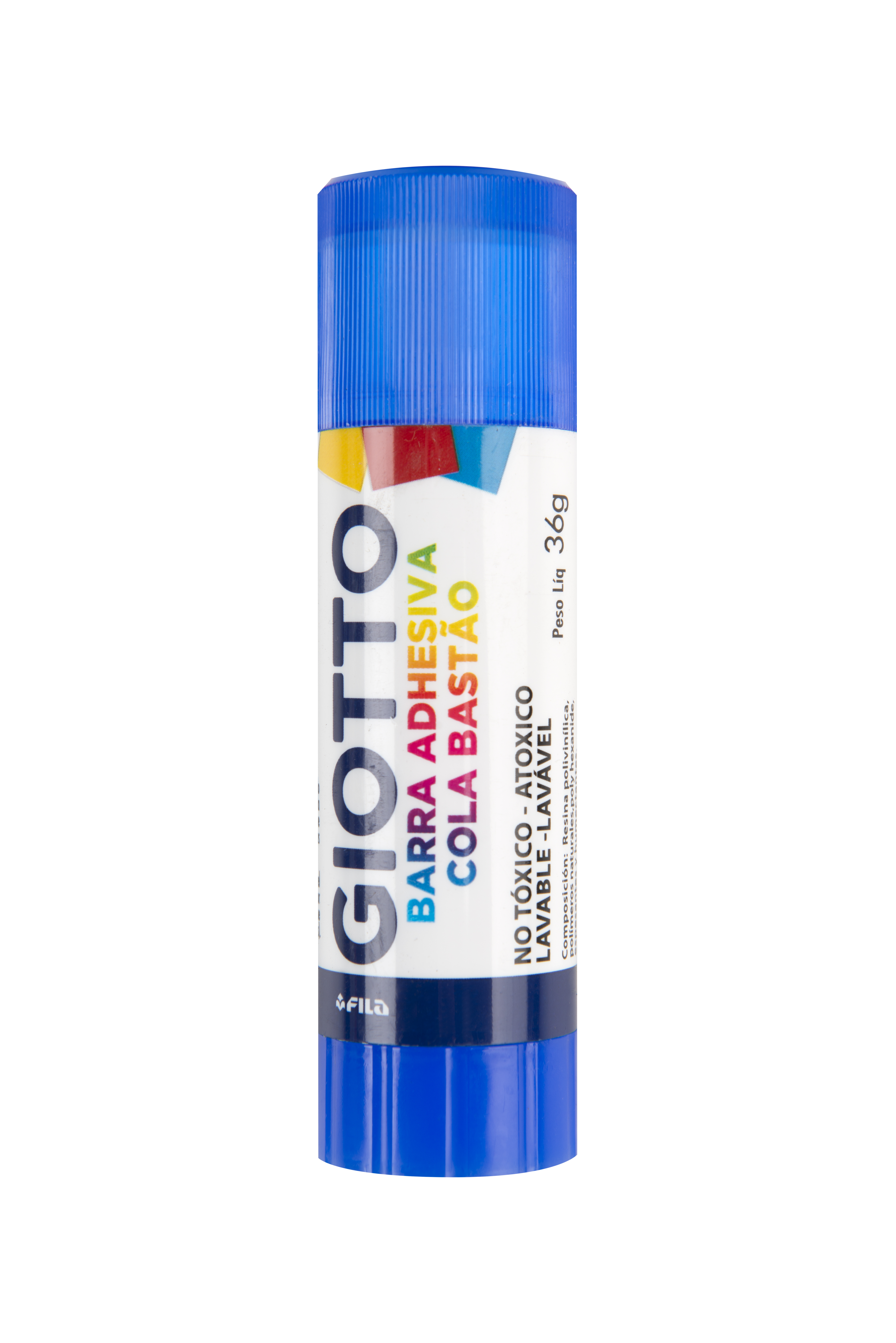  ADHESIVO BARRA 36 GR. GIOTTO 