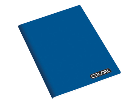  CUADERNO COLLEGE  80 HJ M7 COLON LISO. 