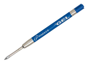  REPTO. BOLIGRAFO PARKER 0.7 GEL AZUL 1950346 