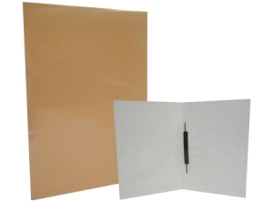  ARCHIVADOR RAP.PLAST.GEOPEN BEIGE 