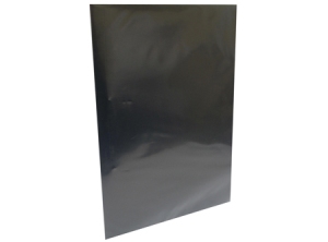  ARCHIVADOR RAP.PLAST.GEOPEN NEGRO 