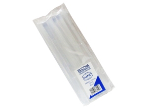  SILICONA BARRA 12ML X 20 CMS X 6 UN HAND 