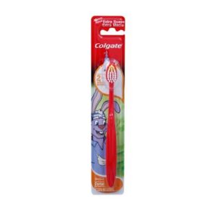  CEPILLO DENTAL COLGATE DR RABBIT X 1 UND 