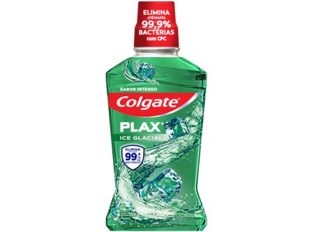  ENJUAGUE BUCAL 250 ML FRESH MINT COLGATE 