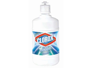  QUITAMANCHAS LIQ 370 ML. CLOROX ROPA BLANCA 