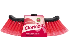  ESCOBILLON PLASTICO DONA CLORINDA EXTRA GRAND 