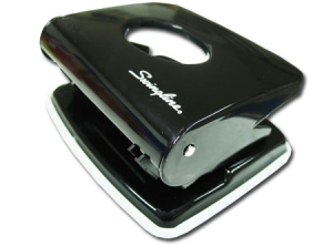  PERFORADOR MP-300 30 HJ 2 HOYOS NEGRO ACCO 