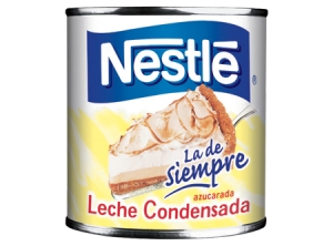  LECHE CONDENSADA 397 GR NESTLE 