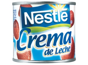  CREMA DE LECHE 236 GR NESTLE 