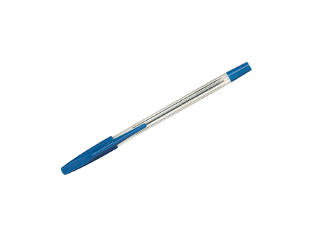  LAPIZ PASTA PILOT TULAPIZ PUNTA FINA 0.7 AZUL 