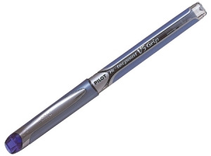  BOLIGRAFO ROT. HI TECPOINT V5 C-GRIP PILOT AZUL 