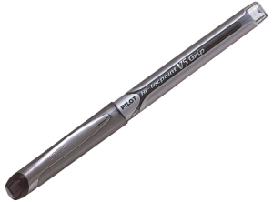 BOLIGRAFO ROT. HI TECPOINT V5 C-GRIP PILOT NEGRO 