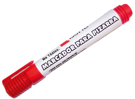  PLUMON PIZARRA ROJO P.REDONDA ISOFIT 