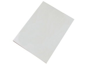  CARTON PIEDRA 1.2 MM 38 X 55  850 GR X 25 UN PROAR 