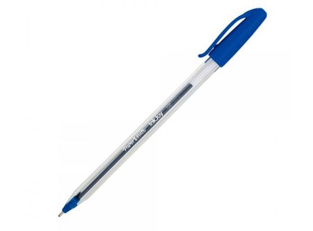  LAPIZ PASTA P.MED KILOMETRICO 1.0 AZUL INKJOY TRIA 