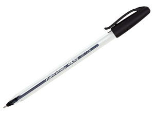  LAPIZ PASTA P.MED KILOMETRICO 1.0 NEGRO INKJOY TRI 