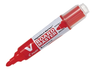  PLUMON PIZARRA PILOT VBOARD.RECARG.C/CARTUCHO ROJO 