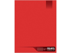  CUADERNO DOBLEZ 100 HJ M7 PROARTE LISO 