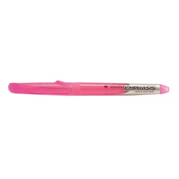  DESTACADOR T/LAPIZ ROSADO TRATTO EMPHASIS 
