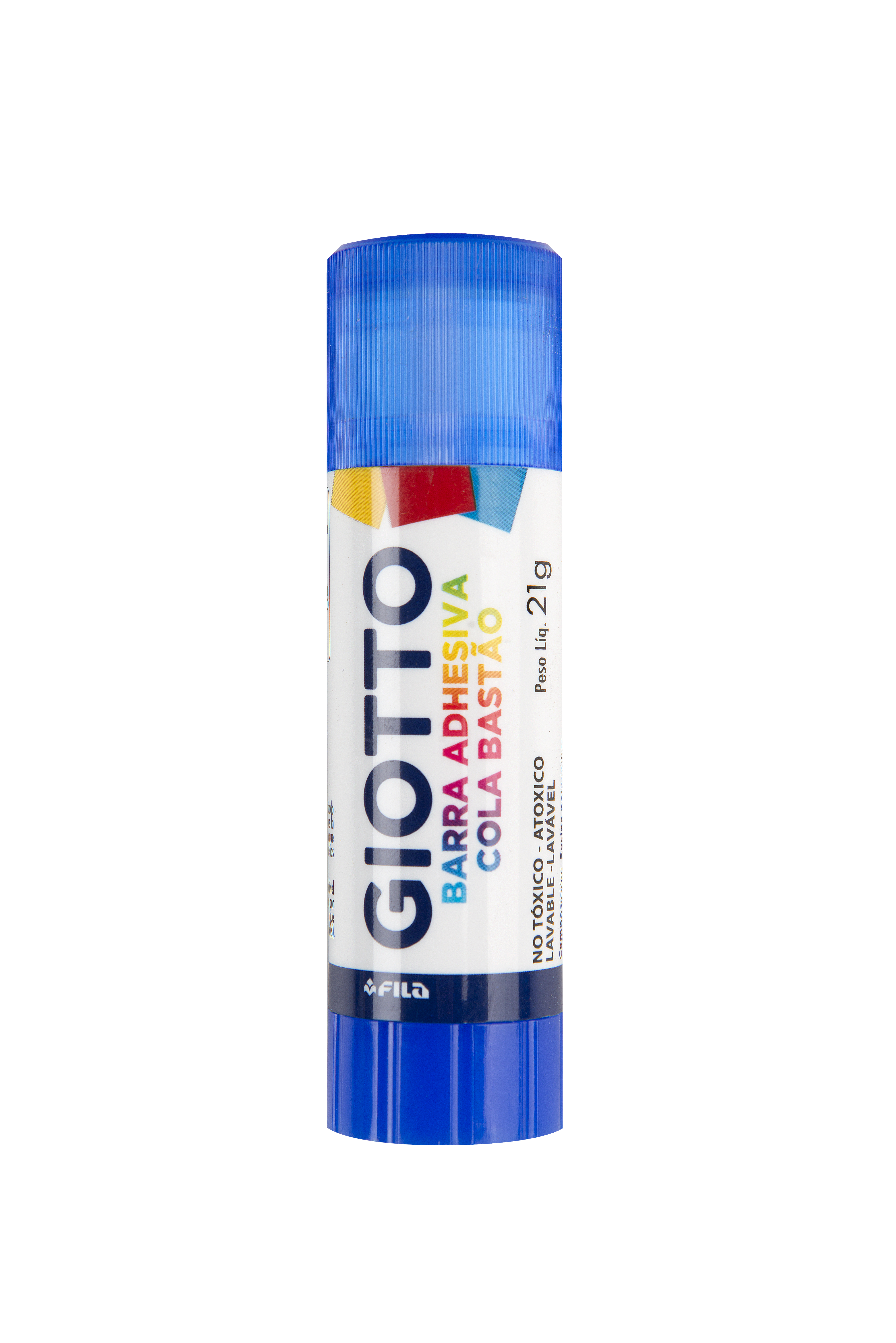  ADHESIVO BARRA 21 GR. GIOTTO 