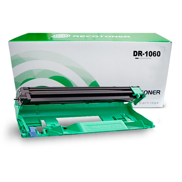  DRUM RECO BROTHER DR-1060 DCP1512/1602/1617/HL1202 