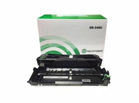  DRUM RECO BROTHER DR-3460 DCP-L5650DN  30000 PG 
