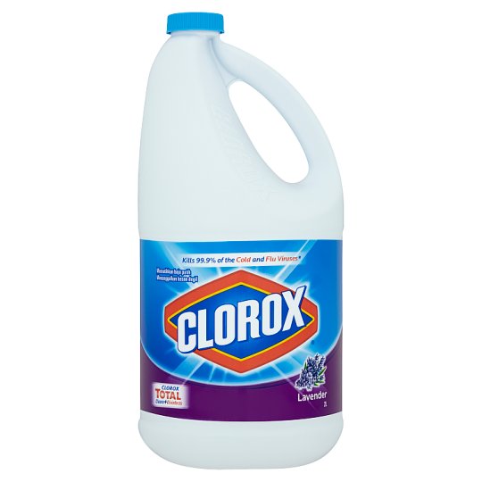 CLORO 1.9 LT CLOROX LAVANDA 