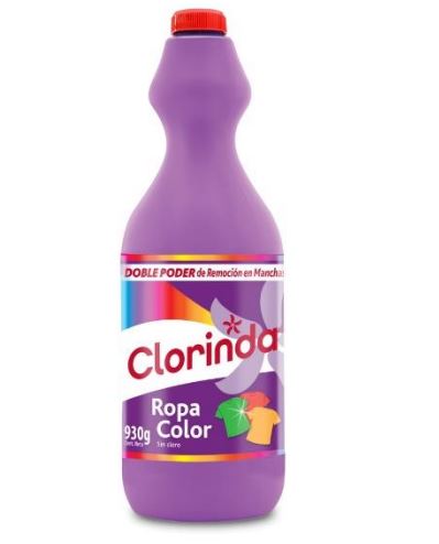  CLORO 930 GR CLORINDA ROPA COLOR 