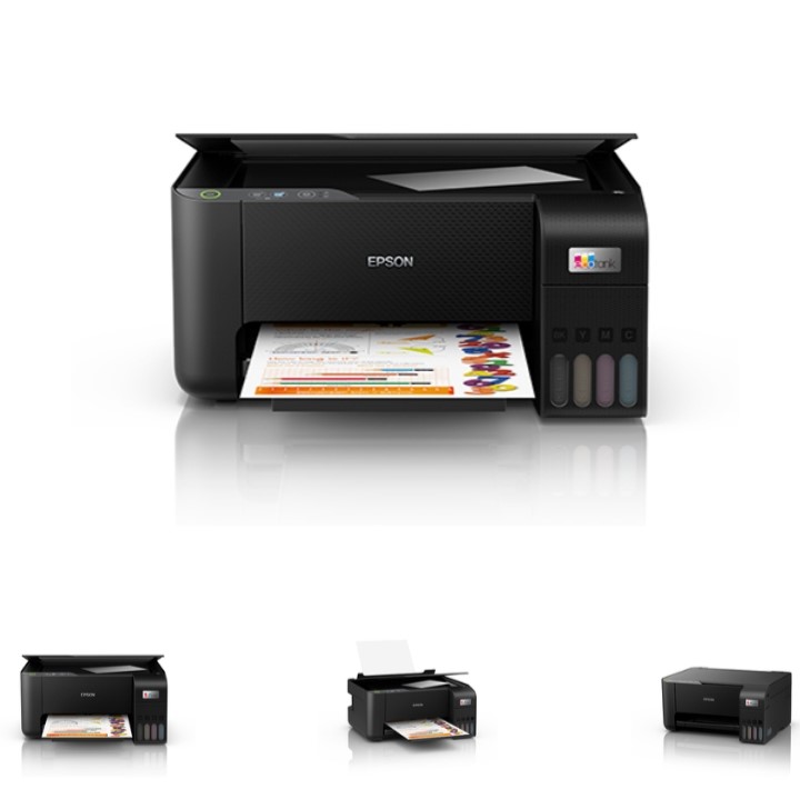  IMPRESORA EPSON MULTIF L3250 ECO TANK/B 