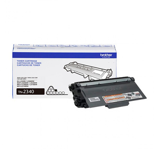  TONER BROTHER TN-2340 NG HL-L2320D/2360D/MFC-L2740 
