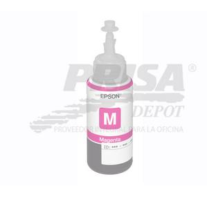  BOTELLA EPSON T673320 MG L800/L810/L1800 
