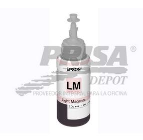  BOTELLA EPSON T673620 L/MAG L800/L810/L1800 