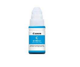  BOTELLA CANON GI-190 CY PG1100/2100/3100/4100/3110 