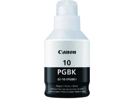  BOTELLA CANON GI-10 YE P/G5010/G6010/G7010/GM2010 